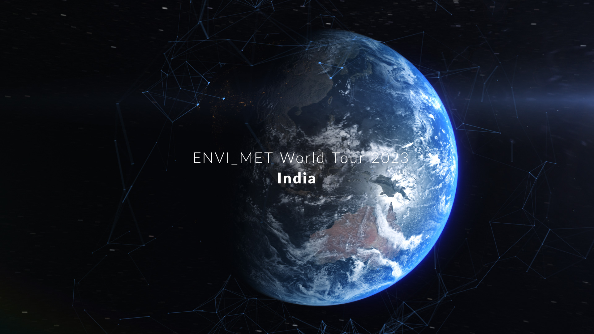 ENVI-MET World Tour Case Study India (0-00-03-06)